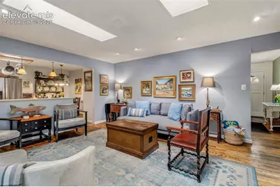 21 Newport Circle, Colorado Springs, CO 80906 - Photo 11