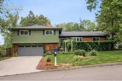 21 Newport Circle, Colorado Springs, CO 80906 - Photo 1
