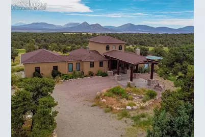 900 Meadow Lane, Gardner, CO 81040 - Photo 1