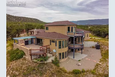 900 Meadow Lane, Gardner, CO 81040 - Photo 3