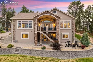 1070 Panoramic Dr, Monument, CO 80132 - Photo 43