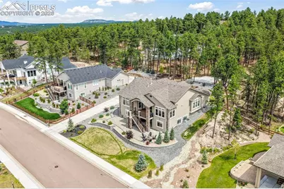 1070 Panoramic Drive, Monument, CO 80132 - Photo 49