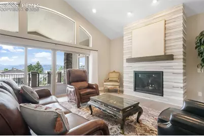 1070 Panoramic Drive, Monument, CO 80132 - Photo 5