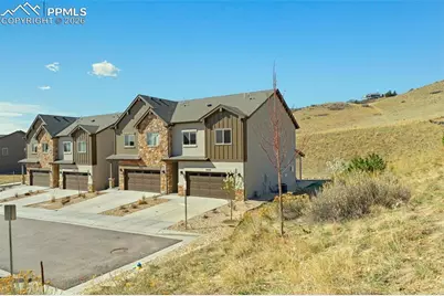 5826 Villa Lorenzo Drive, Colorado Springs, CO 80919 - Photo 1