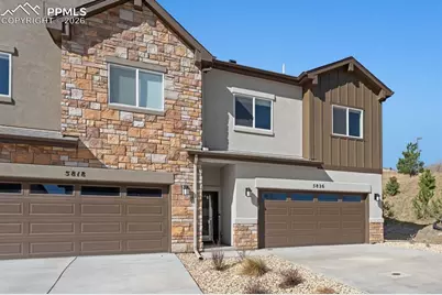 5826 Villa Lorenzo Drive, Colorado Springs, CO 80919 - Photo 3