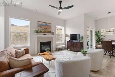 5826 Villa Lorenzo Drive, Colorado Springs, CO 80919 - Photo 13