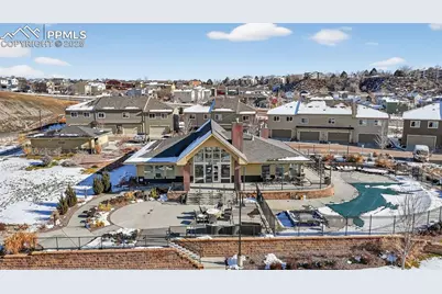 2030 Birmingham Loop, Colorado Springs, CO 80910 - Photo 35