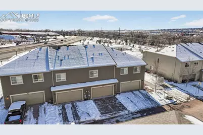 2030 Birmingham Loop, Colorado Springs, CO 80910 - Photo 31