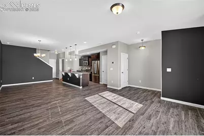 2030 Birmingham Loop, Colorado Springs, CO 80910 - Photo 5