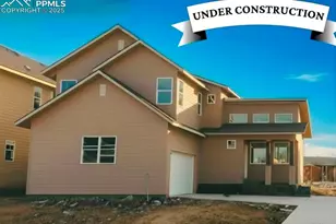 1349 Verde Dr, Colorado Springs, CO 80910 - Photo 1