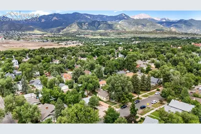 1611 W Kiowa Street, Colorado Springs, CO 80904 - Photo 3