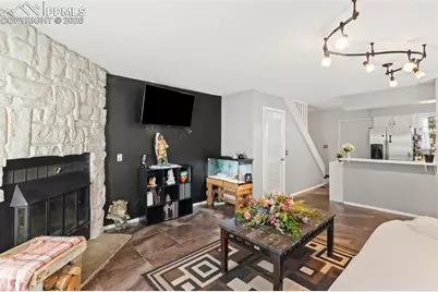 3643 Queen Anne Way, Colorado Springs, CO 80917 - Photo 3