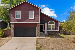6960 Fountain Ridge Cir, Fountain, CO 80817 - Photo 1