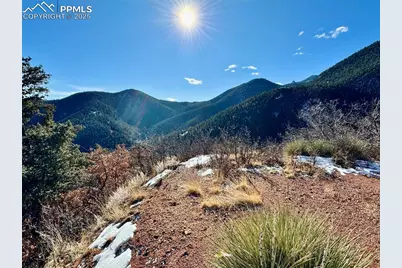 5198 Crystal Park Road, Manitou Springs, CO 80829 - Photo 5