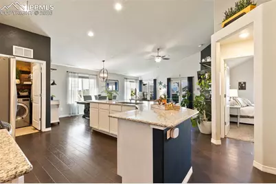 6484 Chaplin Drive, Colorado Springs, CO 80925 - Photo 11