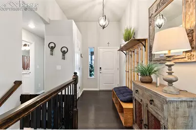 6484 Chaplin Drive, Colorado Springs, CO 80925 - Photo 5