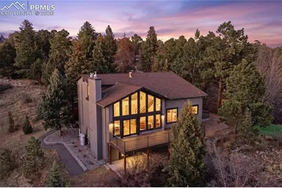 6530 Arequa Ridge Lane, Colorado Springs, CO 80919 - Photo 1