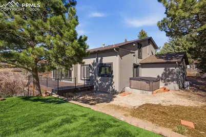 6530 Arequa Ridge Lane, Colorado Springs, CO 80919 - Photo 43