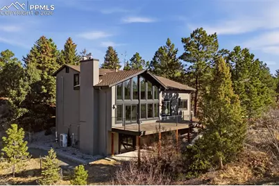 6530 Arequa Ridge Lane, Colorado Springs, CO 80919 - Photo 17