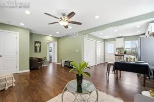 1920 S Franklin Ave, Colorado Springs, CO 80905 - Photo 5