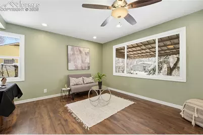 1920 S Franklin Avenue, Colorado Springs, CO 80905 - Photo 3