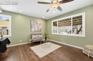 1920 S Franklin Ave, Colorado Springs, CO 80905 - Photo 3