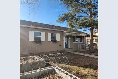 1920 S Franklin Avenue, Colorado Springs, CO 80905 - Photo 1