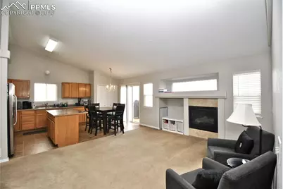 8337 Parkglen Drive, Fountain, CO 80817 - Photo 5