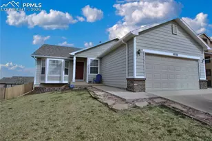 8337 Parkglen Dr, Fountain, CO 80817 - Photo 1