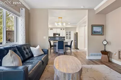 5531 Wells Fargo Drive, Colorado Springs, CO 80918 - Photo 21