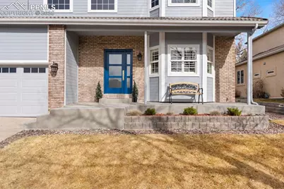 5531 Wells Fargo Drive, Colorado Springs, CO 80918 - Photo 11