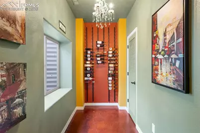 5531 Wells Fargo Drive, Colorado Springs, CO 80918 - Photo 37