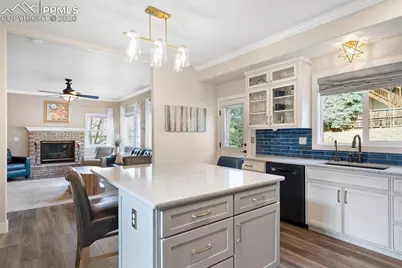 5531 Wells Fargo Drive, Colorado Springs, CO 80918 - Photo 17