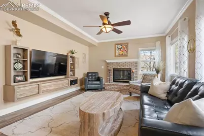 5531 Wells Fargo Drive, Colorado Springs, CO 80918 - Photo 23