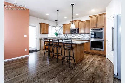 12931 Stone Valley Drive, Peyton, CO 80831 - Photo 11