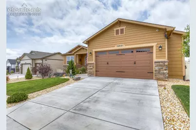 12931 Stone Valley Drive, Peyton, CO 80831 - Photo 3