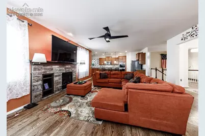 12931 Stone Valley Drive, Peyton, CO 80831 - Photo 9