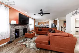 12931 Stone Valley Dr, Peyton, CO 80831 - Photo 9