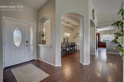 11101 Birch Hollow Way, Peyton, CO 80831 - Photo 7