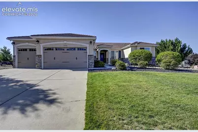 11101 Birch Hollow Way, Peyton, CO 80831 - Photo 3