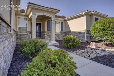11101 Birch Hollow Way, Peyton, CO 80831 - Photo 5
