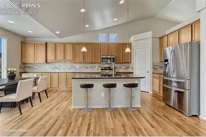 6703 Dancing Wind Drive, Colorado Springs, CO 80923 - Photo 11