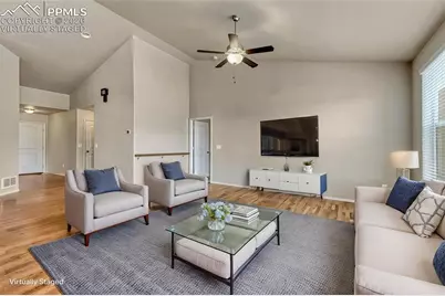 6703 Dancing Wind Drive, Colorado Springs, CO 80923 - Photo 7