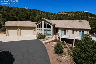 16292 Cala Rojo Dr, Colorado Springs, CO 80926 - Photo 1