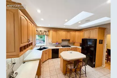16292 Cala Rojo Drive, Colorado Springs, CO 80926 - Photo 13