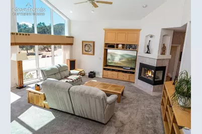 16292 Cala Rojo Drive, Colorado Springs, CO 80926 - Photo 9