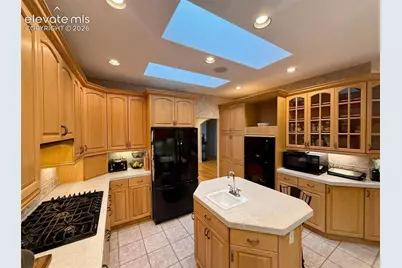 16292 Cala Rojo Drive, Colorado Springs, CO 80926 - Photo 11