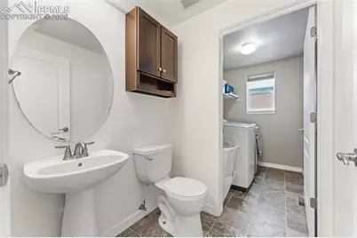 10398 Mount Evans Drive, Peyton, CO 80831 - Photo 17