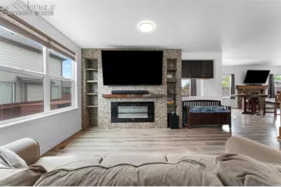 10398 Mount Evans Drive, Peyton, CO 80831 - Photo 7