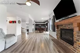 10398 Mount Evans Drive, Peyton, CO 80831 - Photo 15